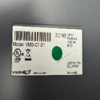 VWR VMS-C7 Hotplate/Stirrer image 3